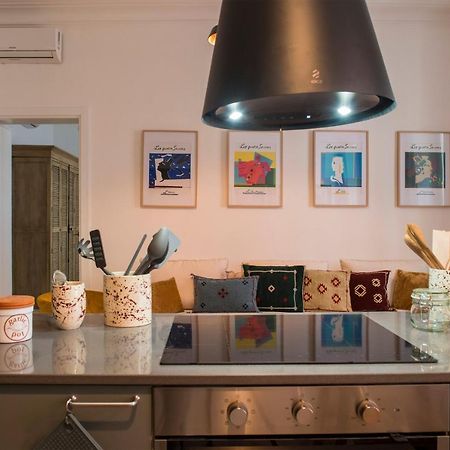 Relais Dei Goti Apartment โรม ภายนอก รูปภาพ