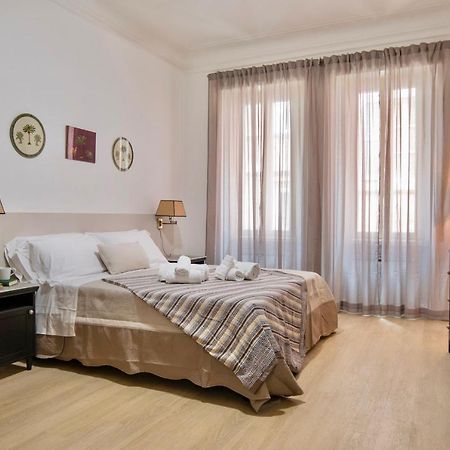 Relais Dei Goti Apartment โรม ภายนอก รูปภาพ