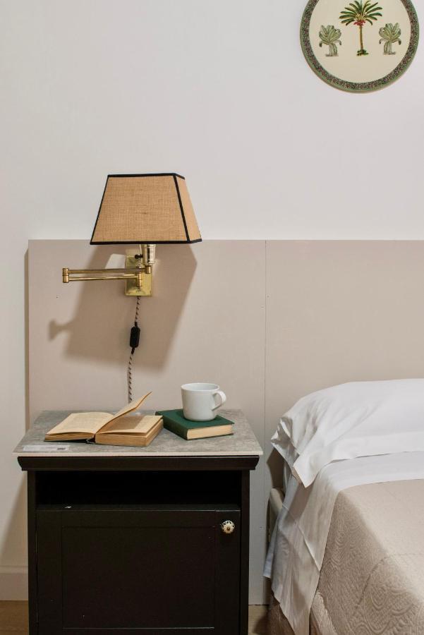 Relais Dei Goti Apartment โรม ภายนอก รูปภาพ