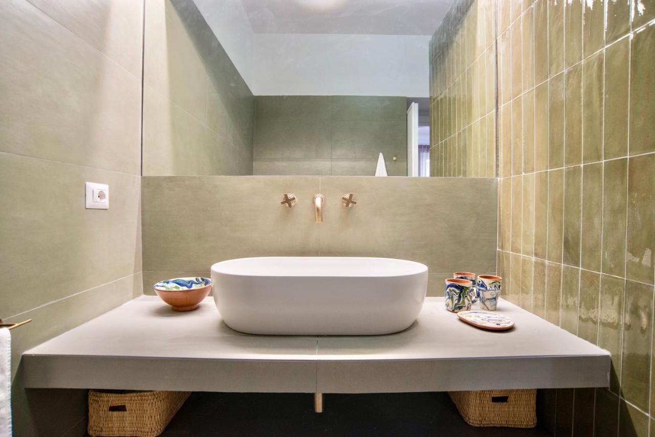 Relais Dei Goti Apartment โรม ภายนอก รูปภาพ
