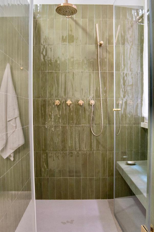 Relais Dei Goti Apartment โรม ภายนอก รูปภาพ