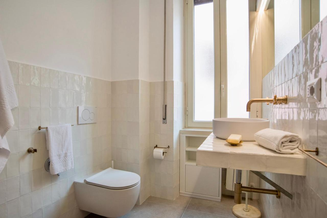 Relais Dei Goti Apartment โรม ภายนอก รูปภาพ