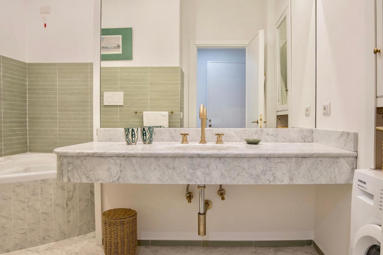 Relais Dei Goti Apartment โรม ภายนอก รูปภาพ