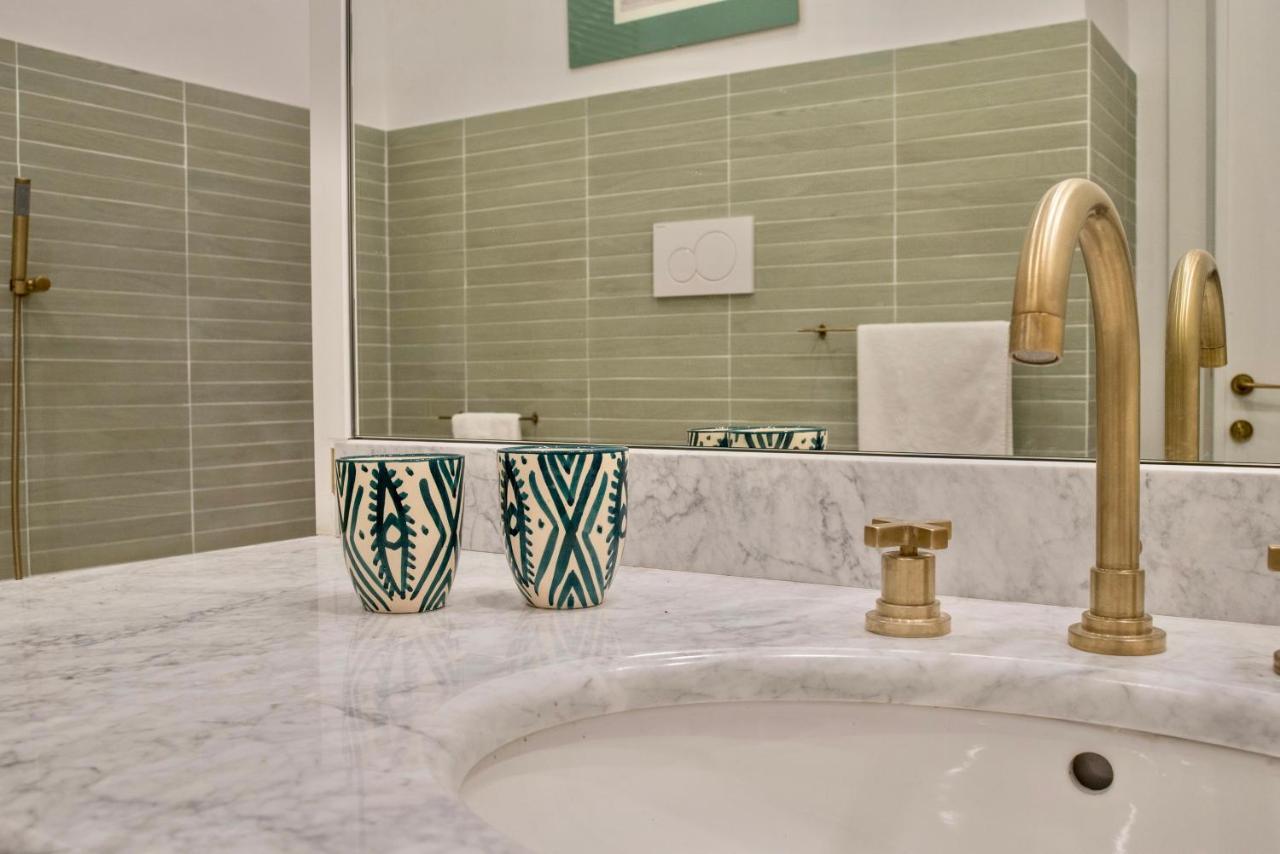 Relais Dei Goti Apartment โรม ภายนอก รูปภาพ