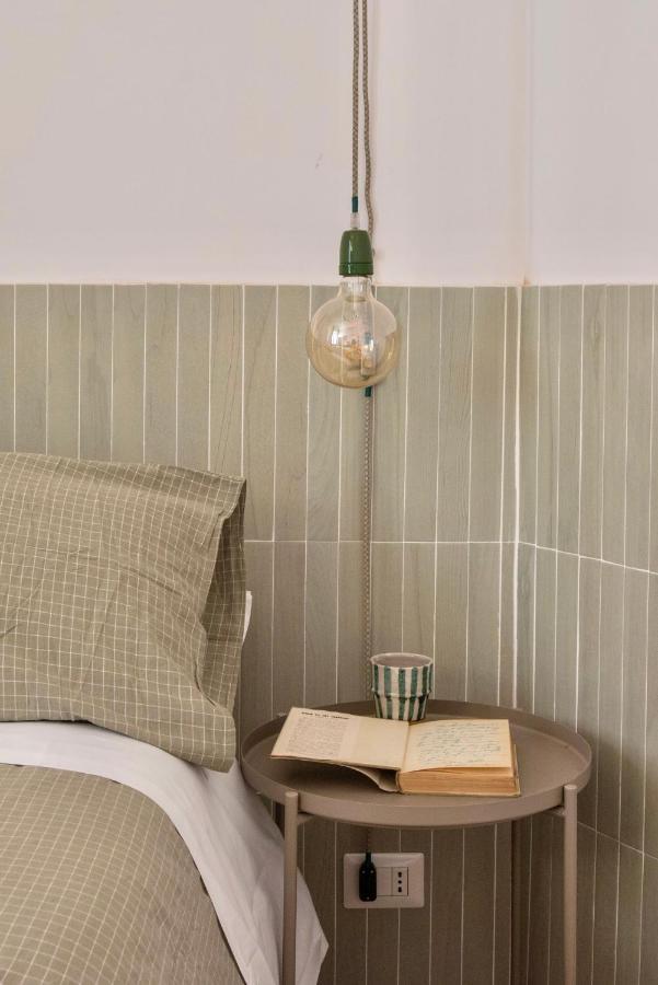 Relais Dei Goti Apartment โรม ภายนอก รูปภาพ