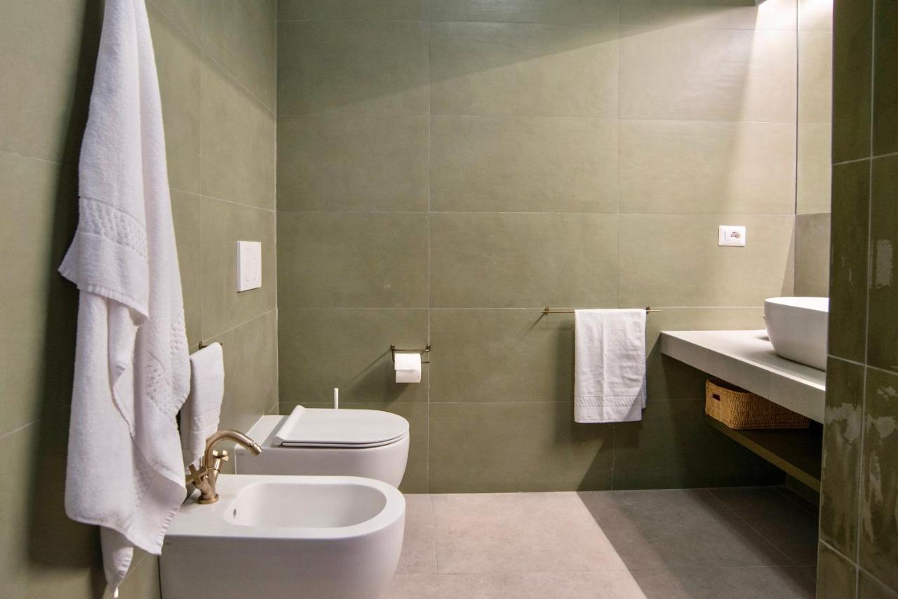 Relais Dei Goti Apartment โรม ภายนอก รูปภาพ